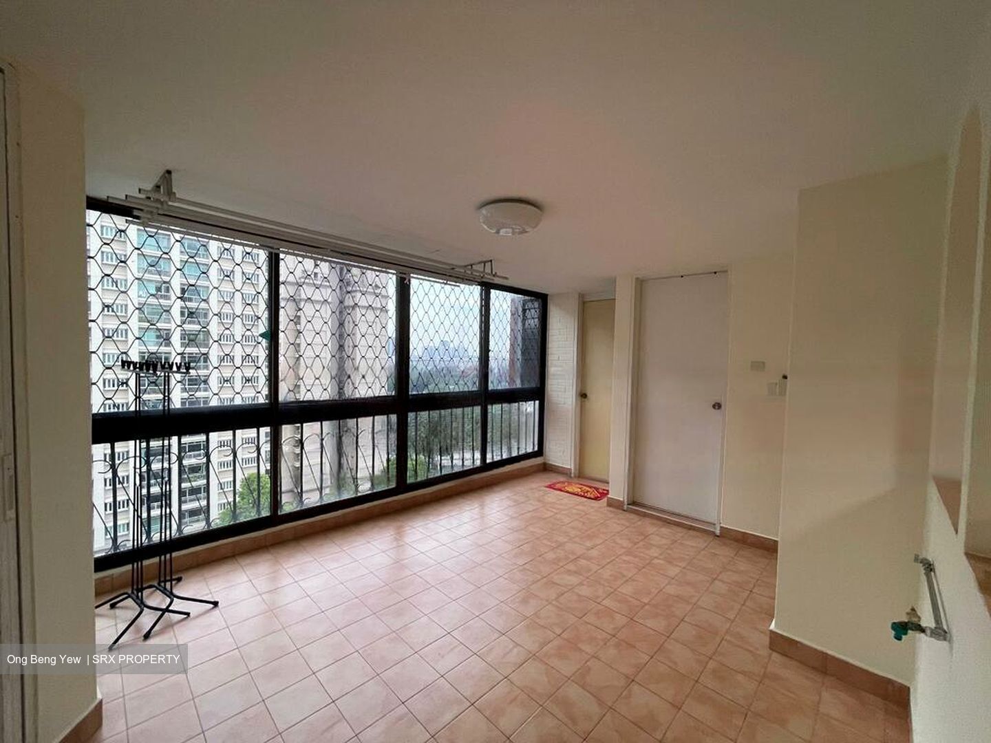 Faber Garden Condominium (D20), Condominium #482306391
